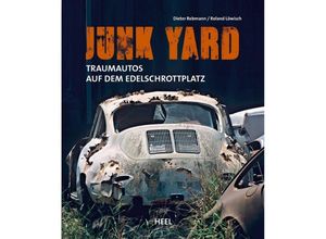 Junk Yard -…