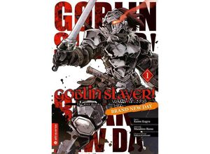 Goblin Slayer!…