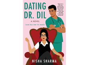 Dating Dr. Dil…