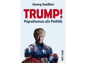 Trump! - Georg…