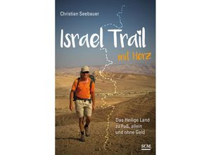 Israel Trail…