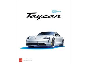 Porsche Taycan,…