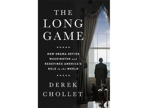 The Long Game -…