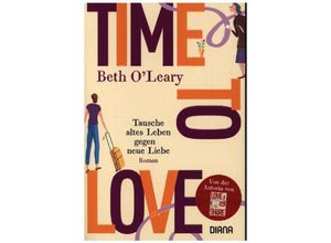 Time to Love -…