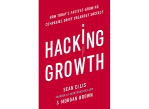 Hacking Growth…