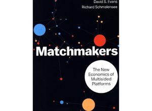 Matchmakers -…