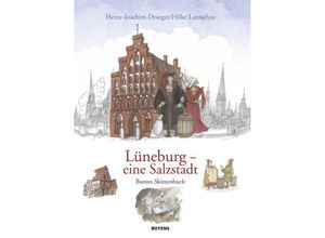 Lüneburg - eine…