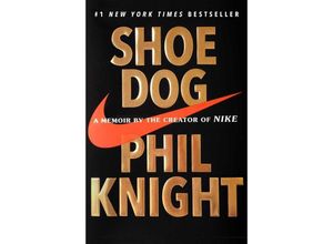 Shoe Dog - Phil…
