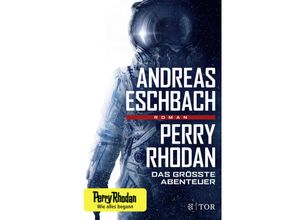 Perry Rhodan -…
