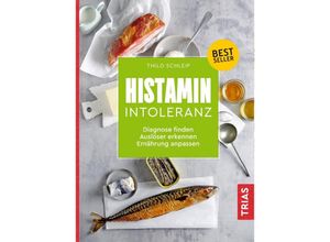 Histamin-Intole…