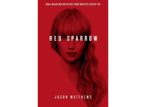 Red Sparrow,…