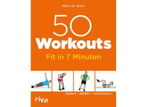 50 Workouts -…
