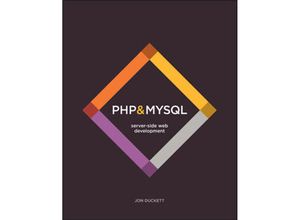 PHP & MySQL -…