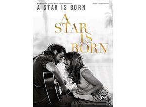 A Star Is Born,…