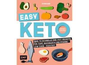 Easy Keto -…