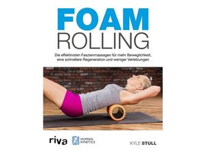Foam Rolling -…