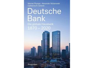 Deutsche Bank -…