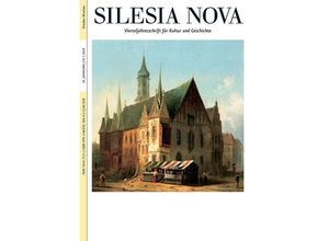 Silesia Nova.…
