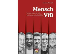 Mensch VfB -…