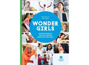 Wonder Girls -…