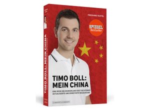 Timo Boll: Mein…