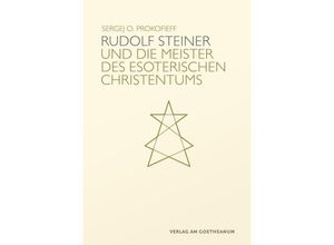 Rudolf Steiner…