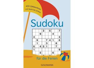 Sudoku für die…