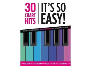 30 Chart Hits -…