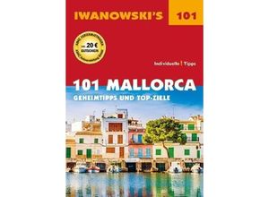 Iwanowski's 101…