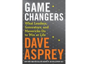 Game Changers -…