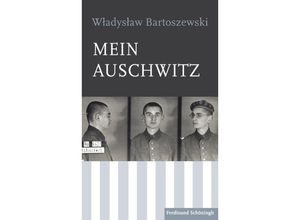 Mein Auschwitz…