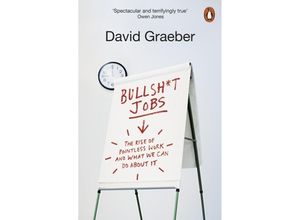 Bullshit Jobs -…
