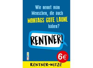 Rentner-Witze -…