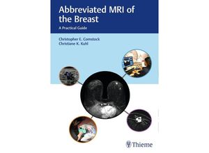Abbreviated MRI…