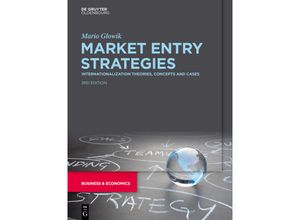 Market Entry…