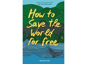 How to Save the…