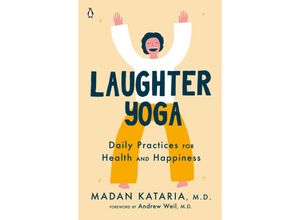 Laughter Yoga -…