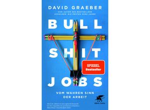 Bullshit Jobs -…