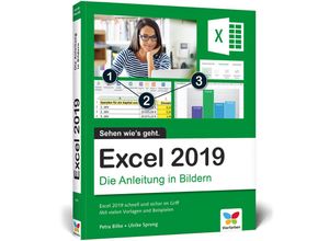 Excel 2019 -…