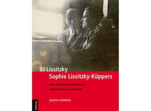 El Lissitzky -…