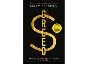 Greed - Marc…