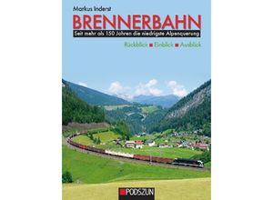 Brennerbahn:…