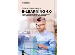 E-Learning 4.0…