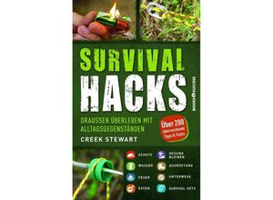 Survival Hacks…