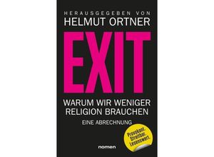 EXIT - Helmut…