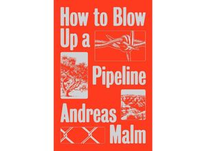 How to Blow Up…