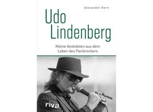 Udo Lindenberg…