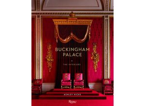 Buckingham…