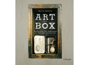 Art in a Box -…