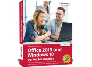 Office 2019 und…